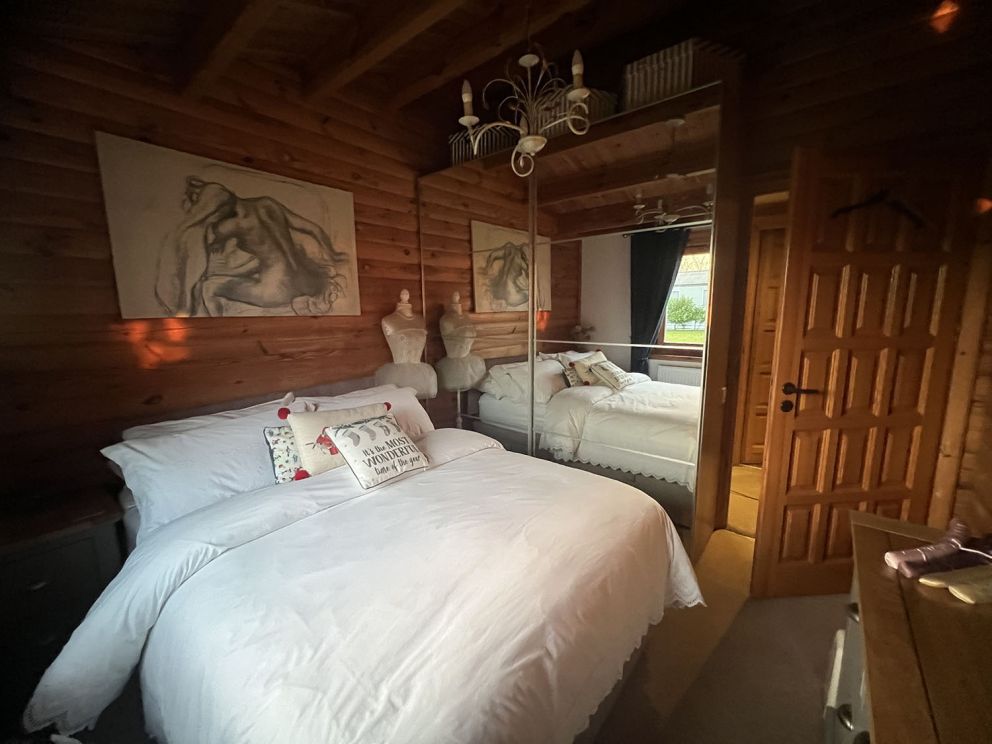 6 Merlin Point, Tattershall Lakes Country Park