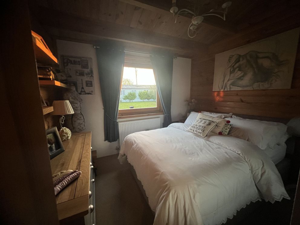 6 Merlin Point, Tattershall Lakes Country Park