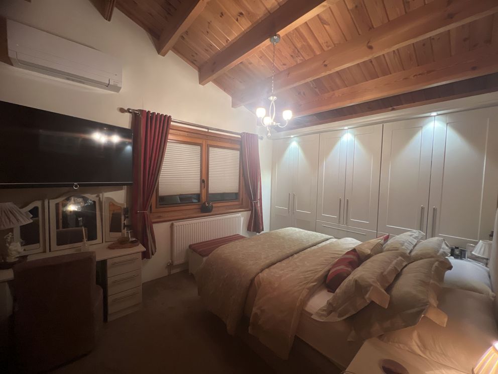 6 Merlin Point, Tattershall Lakes Country Park