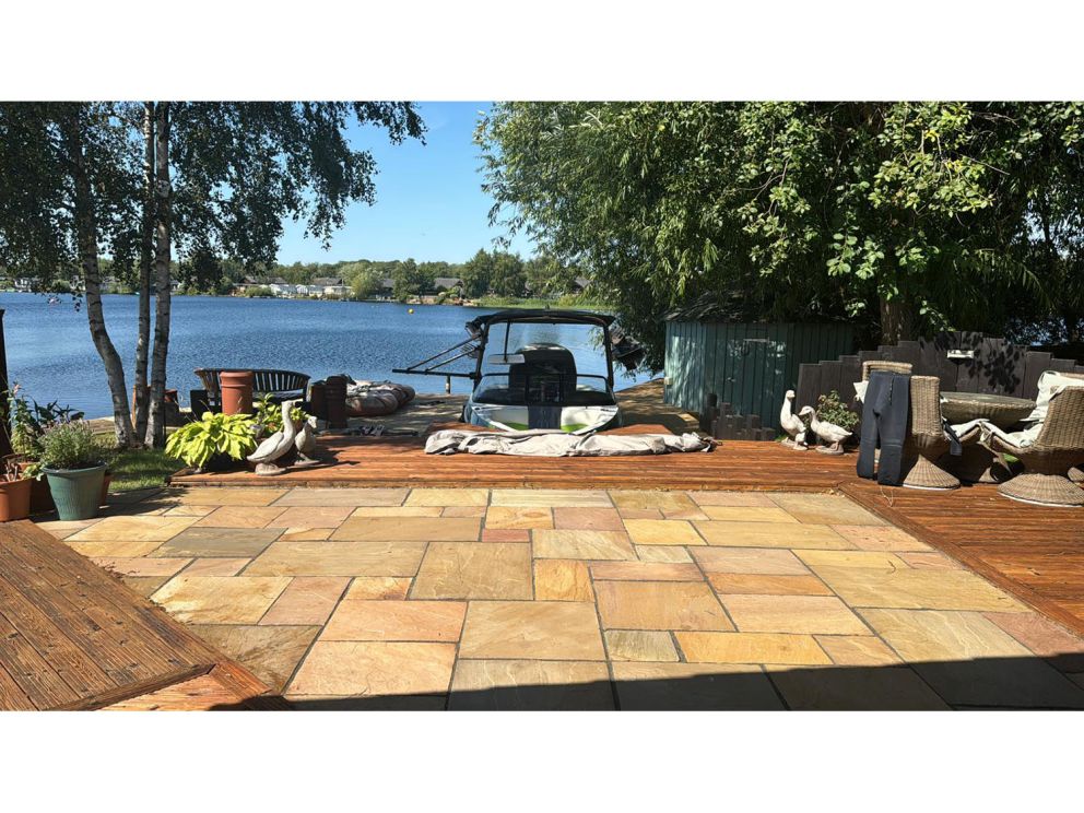 6 Merlin Point, Tattershall Lakes Country Park