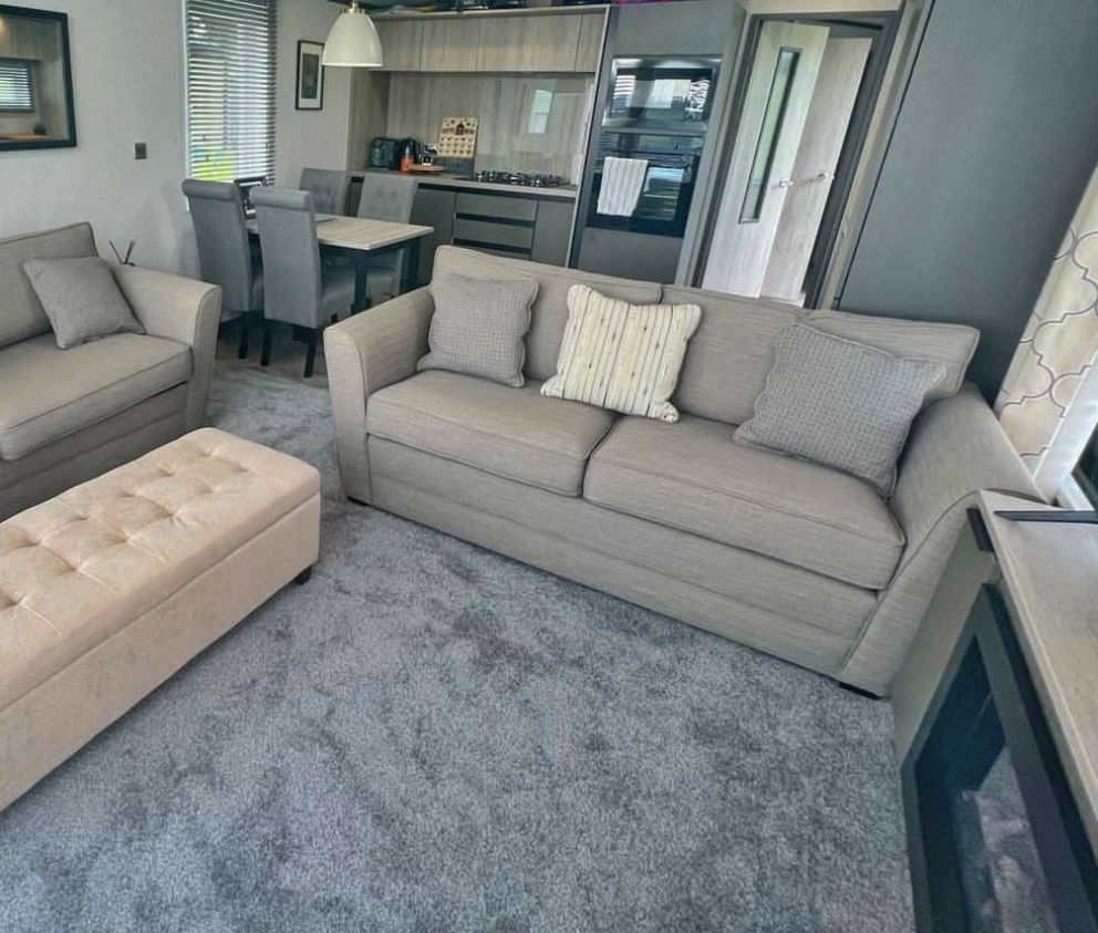 Lakesway Holiday Homes & Lodge Park, Cumbria