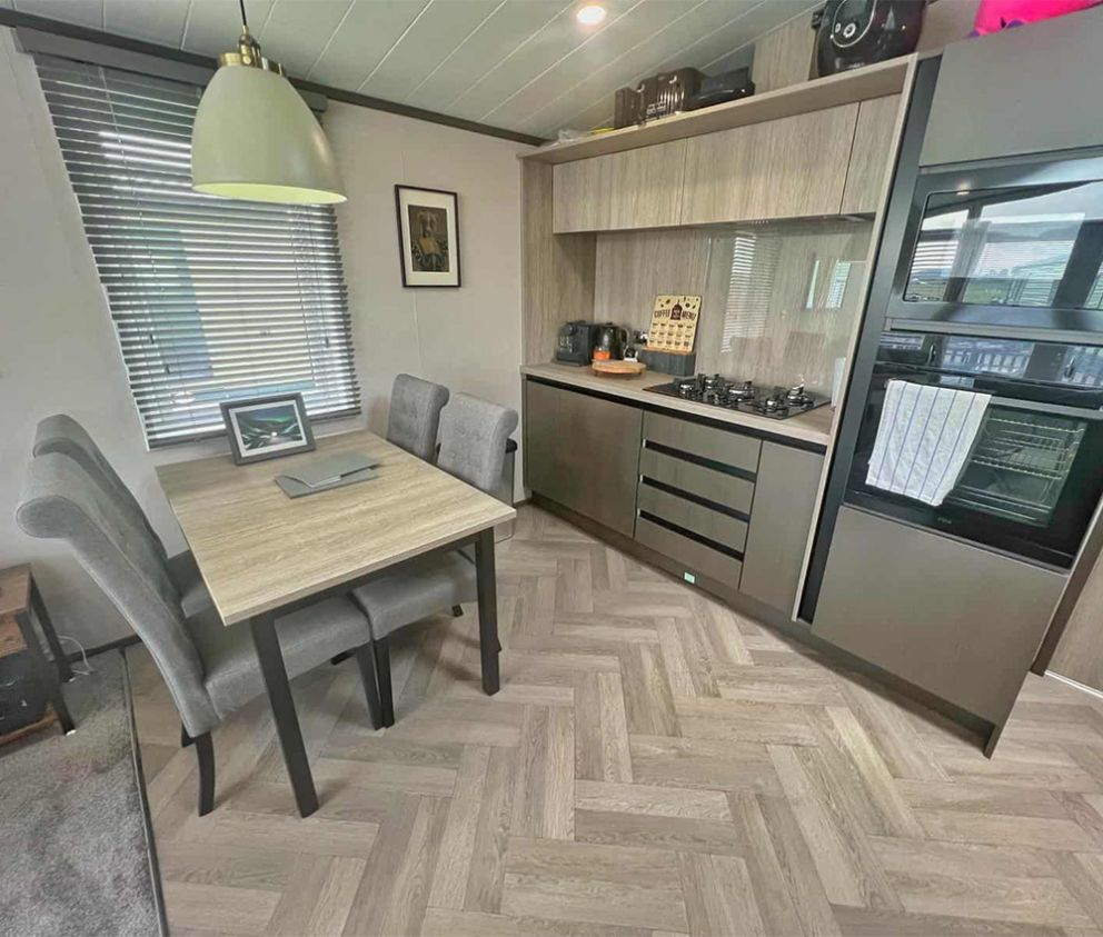 Lakesway Holiday Homes & Lodge Park, Cumbria