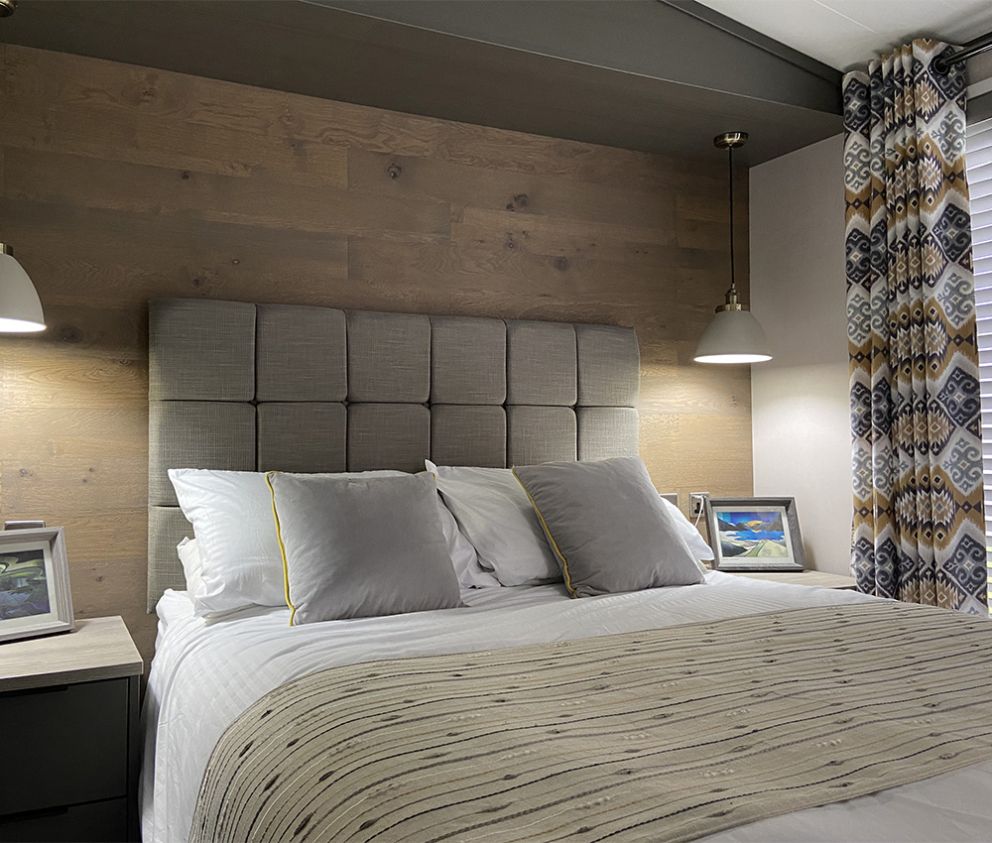 Lakesway Holiday Homes & Lodge Park, Cumbria