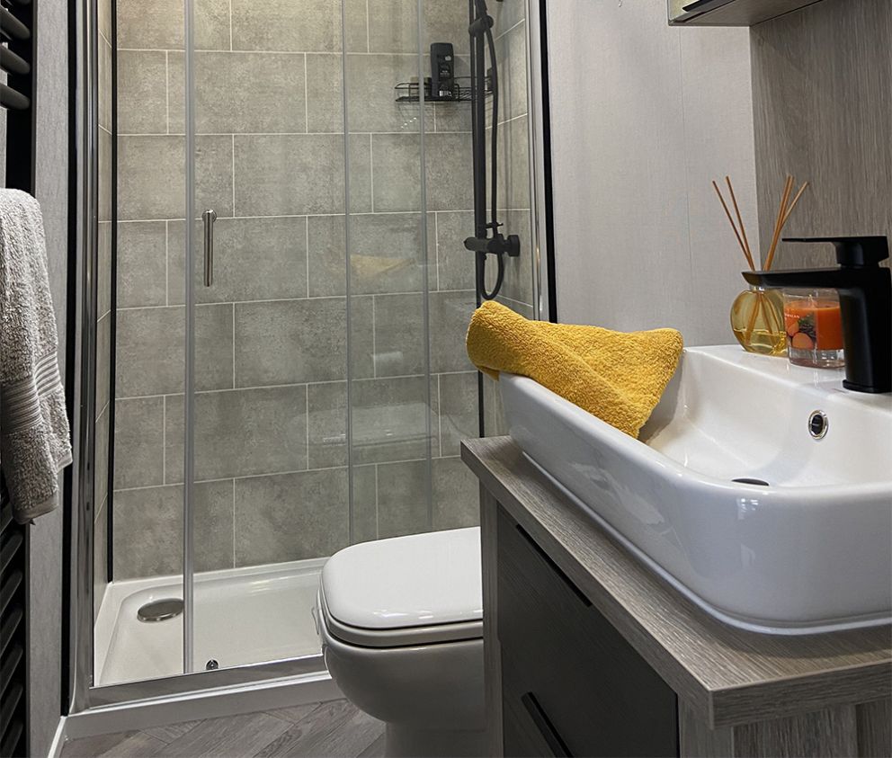 Lakesway Holiday Homes & Lodge Park, Cumbria