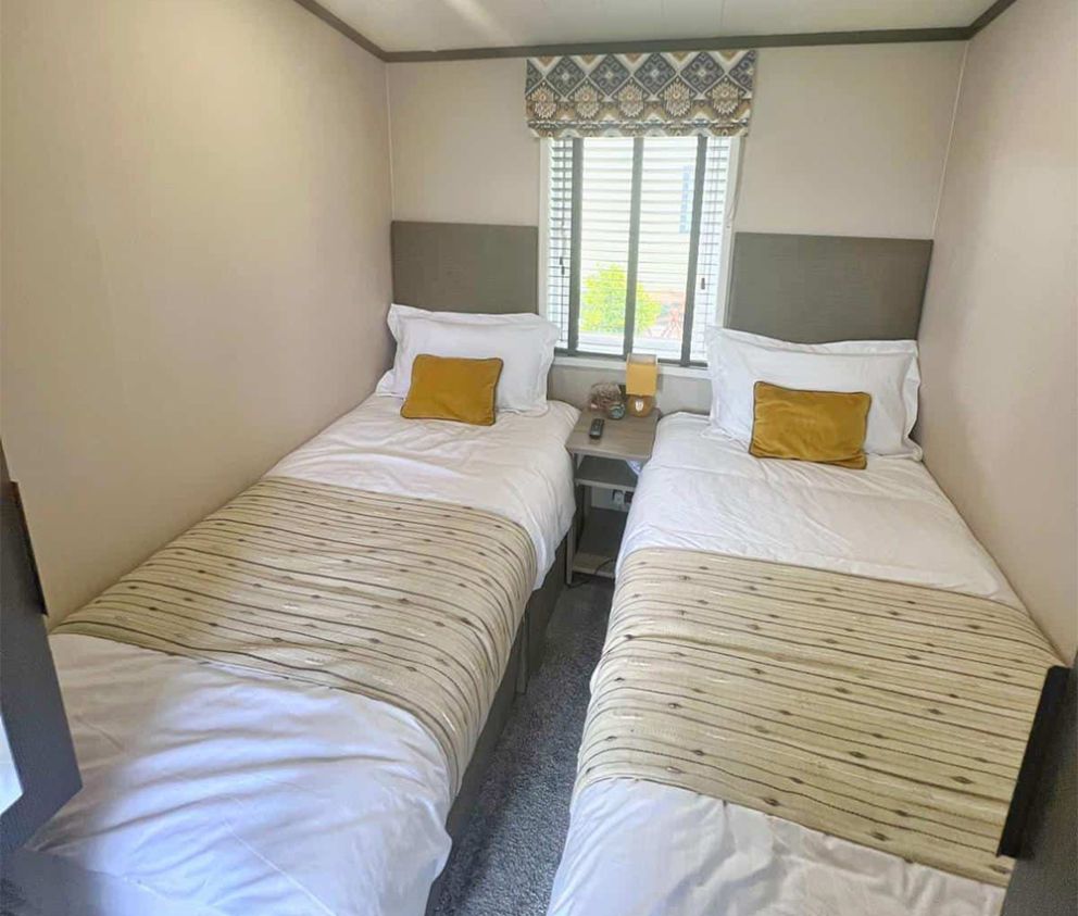Lakesway Holiday Homes & Lodge Park, Cumbria