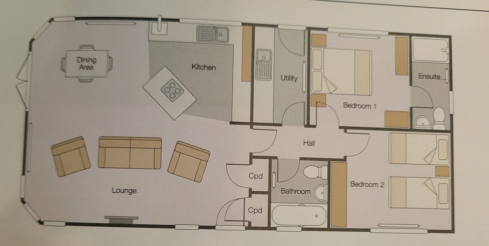 2013 40 x 20 Homeseeker Olympia