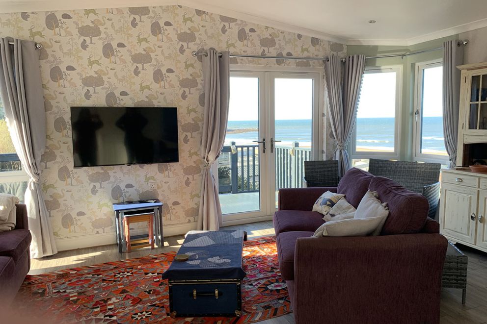 Pease Bay Leisure Park