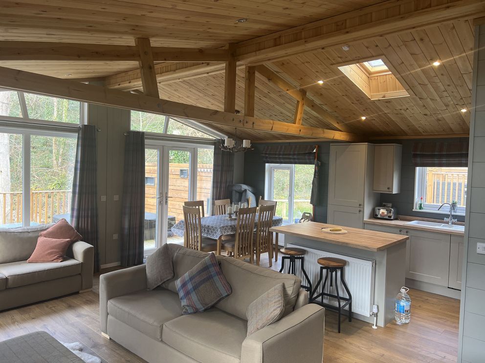 26 Forest View, Finlake Resort & Spa