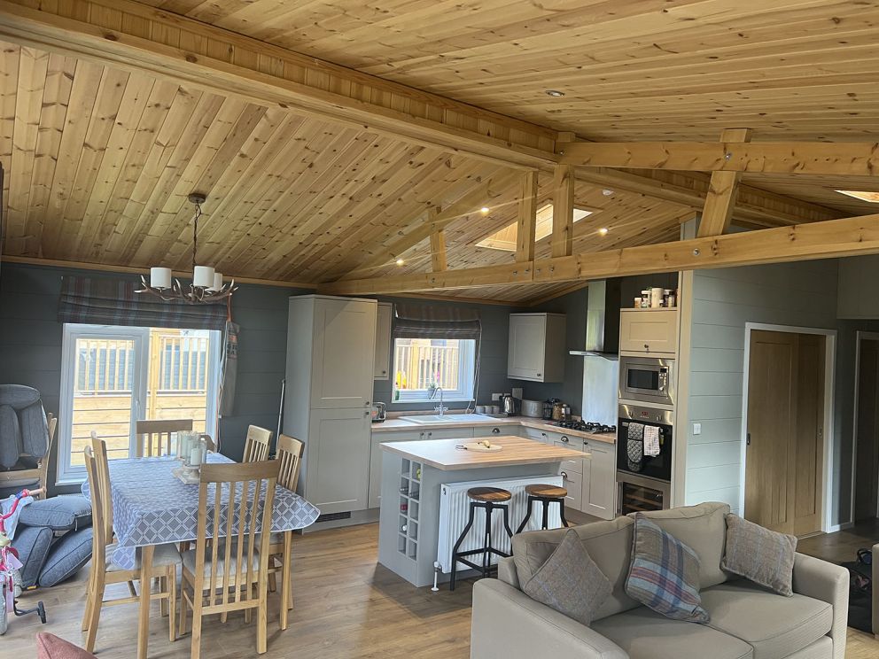 26 Forest View, Finlake Resort & Spa