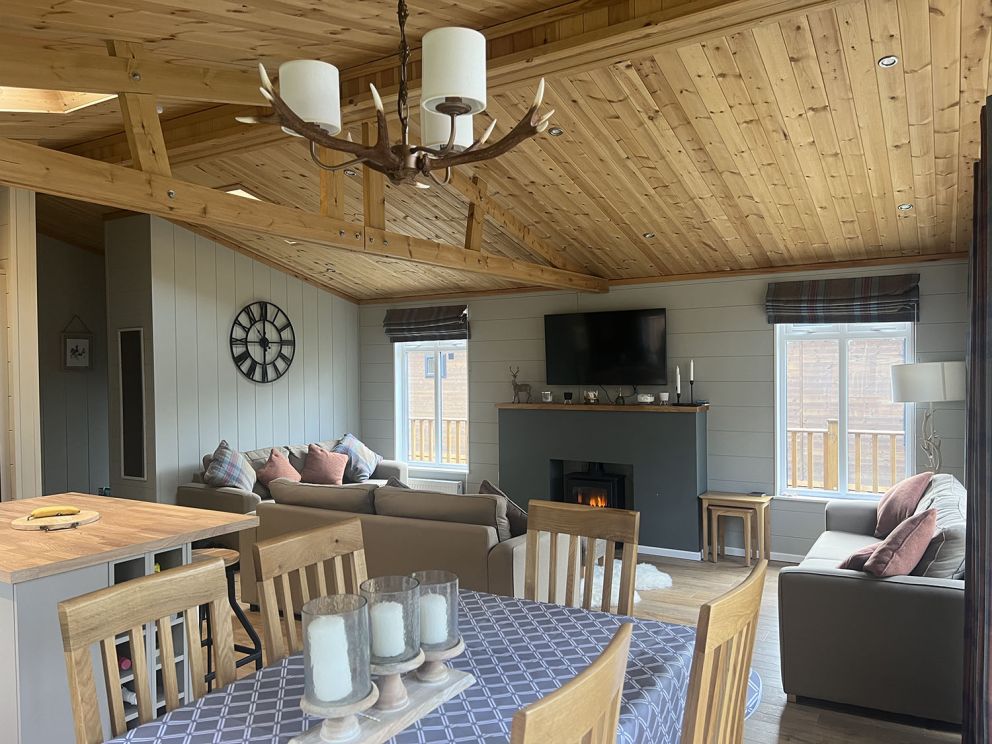 26 Forest View, Finlake Resort & Spa