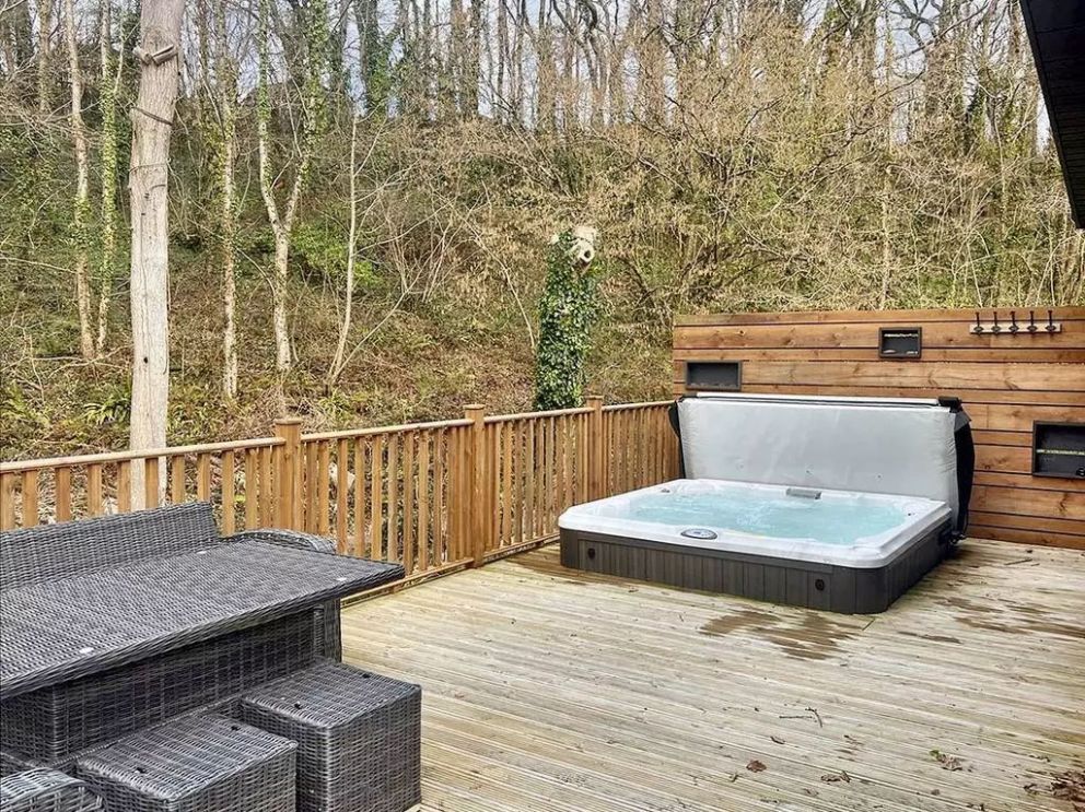 26 Forest View, Finlake Resort & Spa