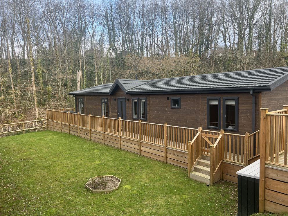 26 Forest View, Finlake Resort & Spa