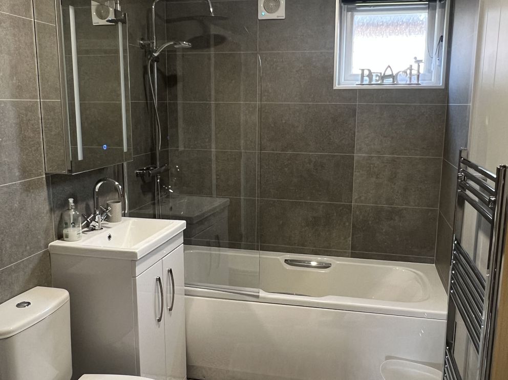 26 Forest View, Finlake Resort & Spa