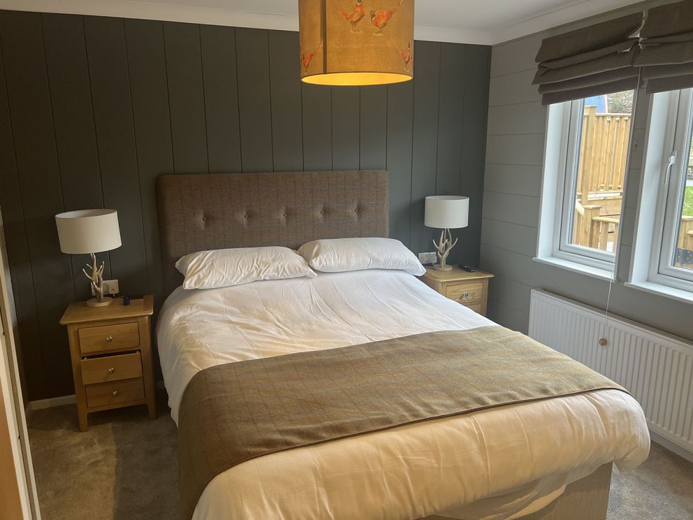26 Forest View, Finlake Resort & Spa