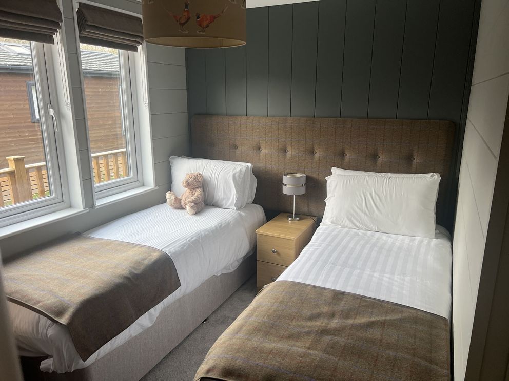 26 Forest View, Finlake Resort & Spa