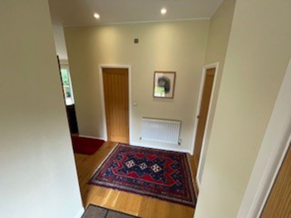 Plot 6, Clun Valley Lodges, Shropshire