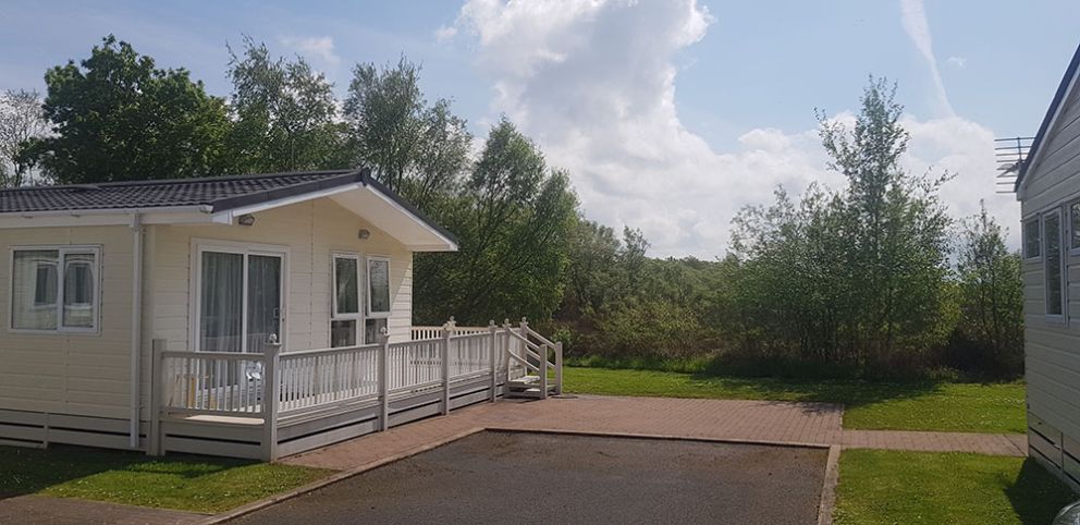 Glendale Holiday Park, Wigton