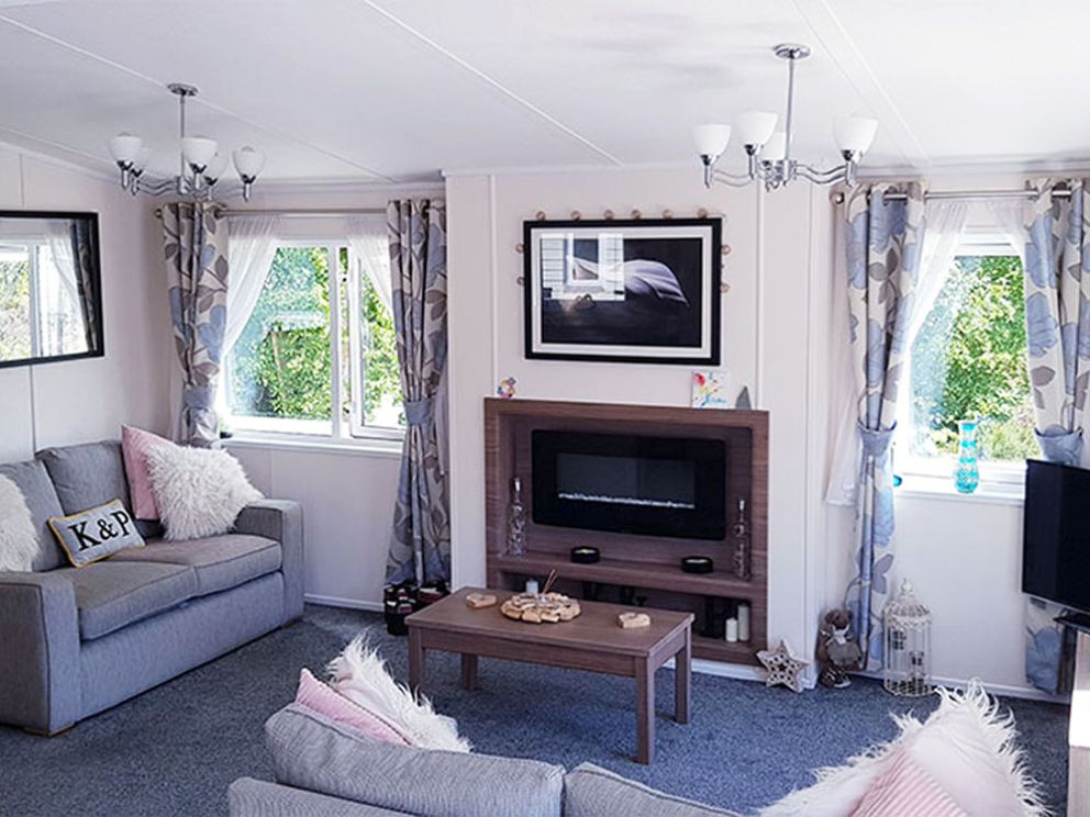 Glendale Holiday Park, Wigton