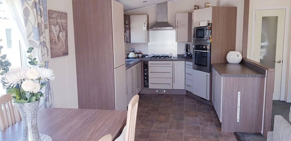 Glendale Holiday Park, Wigton