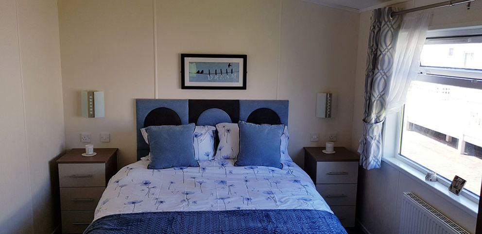 Glendale Holiday Park, Wigton