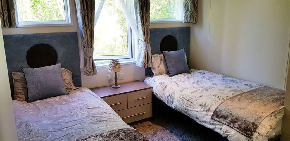 Glendale Holiday Park, Wigton