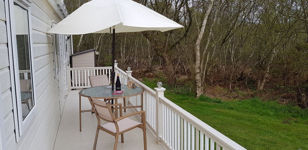 Glendale Holiday Park, Wigton
