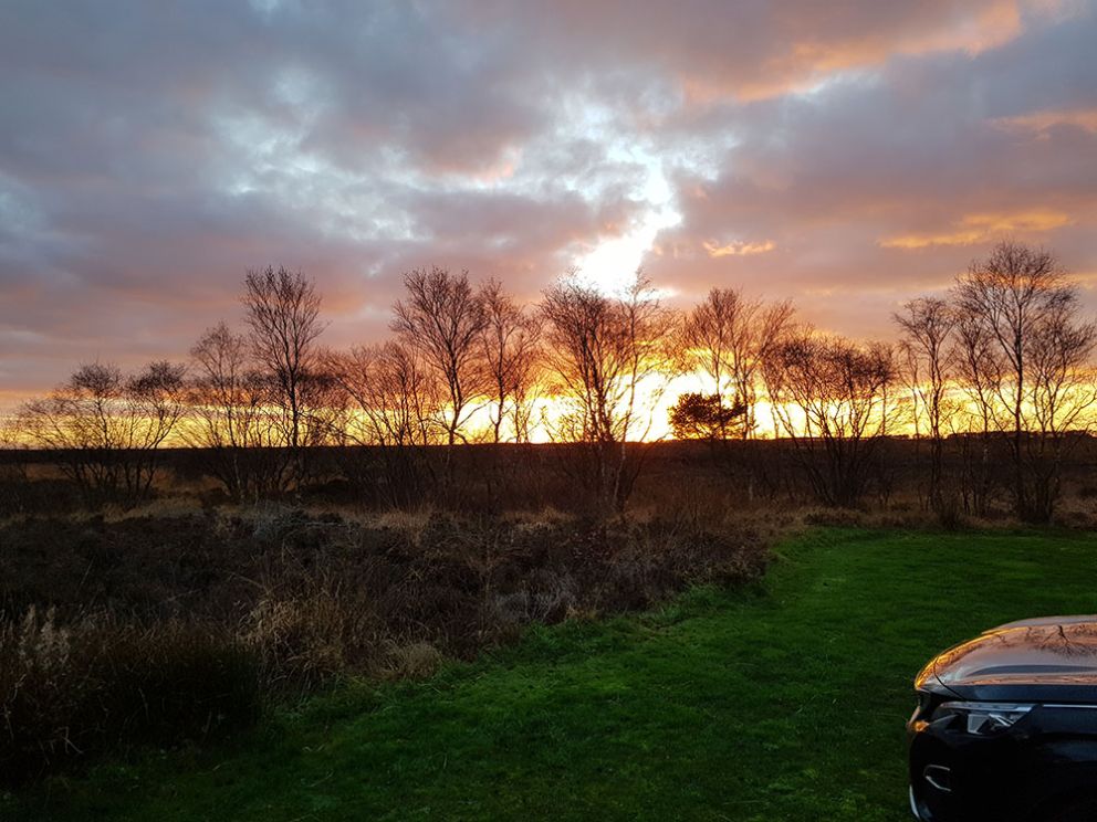 Glendale Holiday Park, Wigton