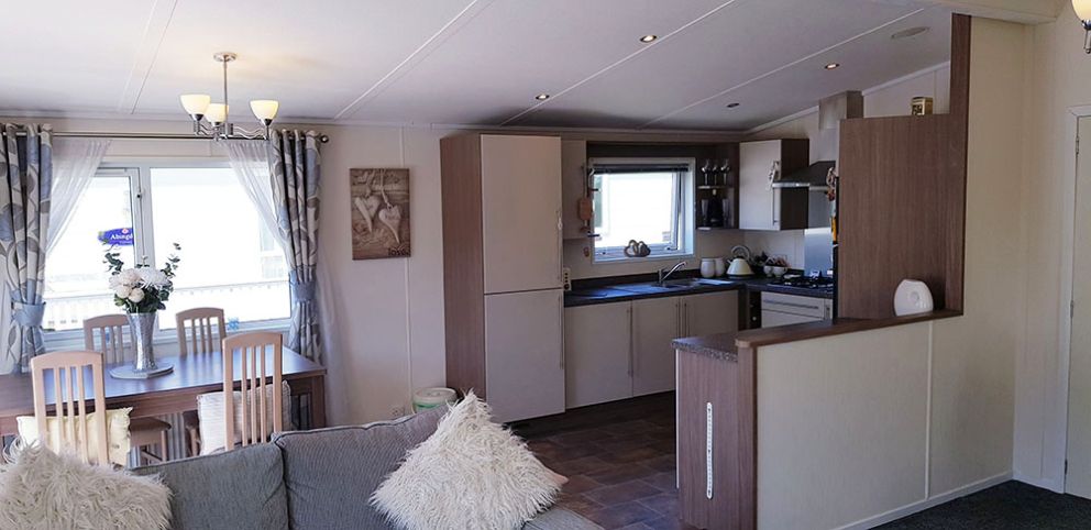 Glendale Holiday Park, Wigton
