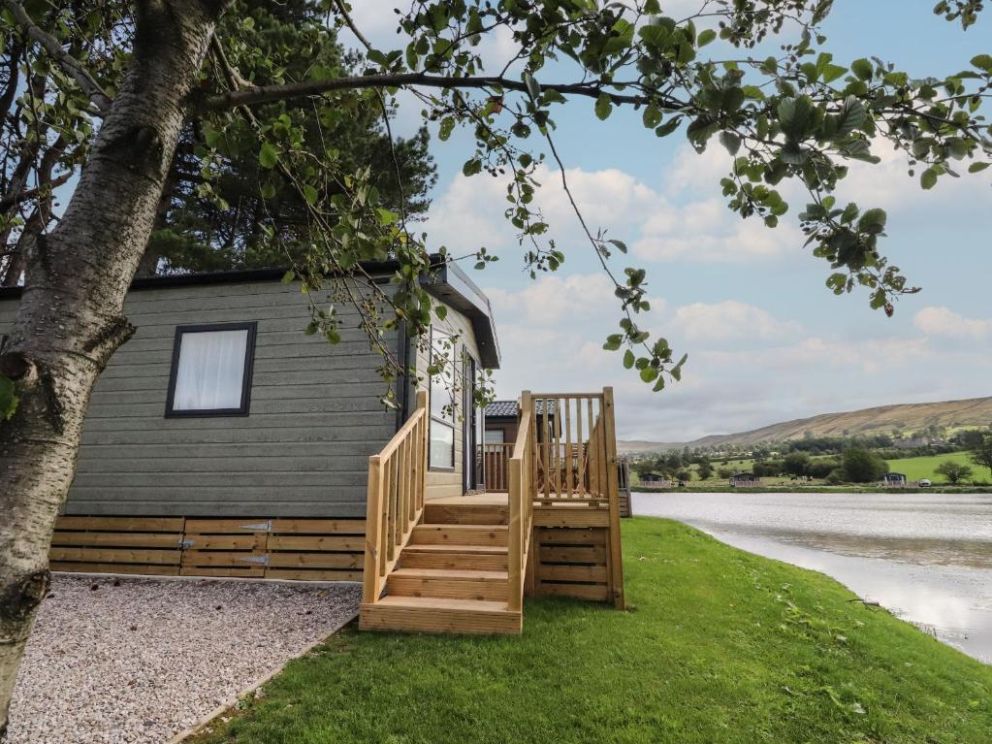 Astoria Lodge, Pendle View Holiday Park