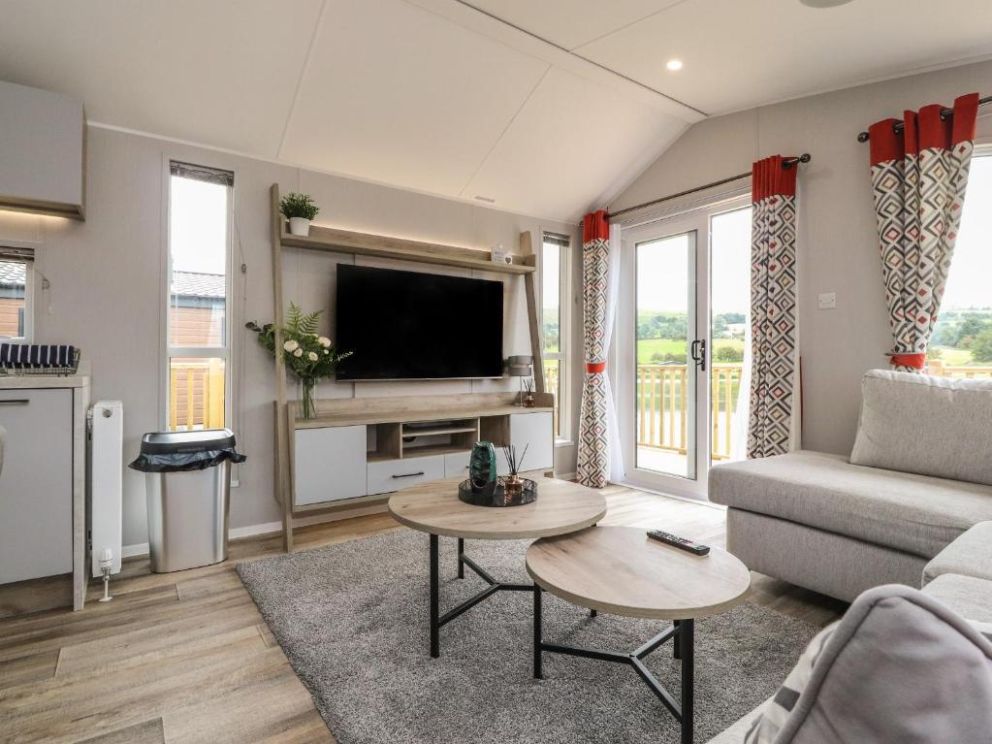 Astoria Lodge, Pendle View Holiday Park