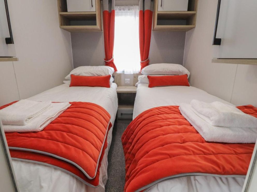Astoria Lodge, Pendle View Holiday Park