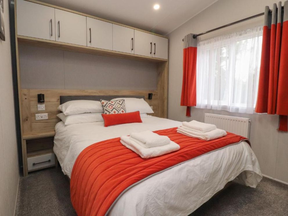 Astoria Lodge, Pendle View Holiday Park