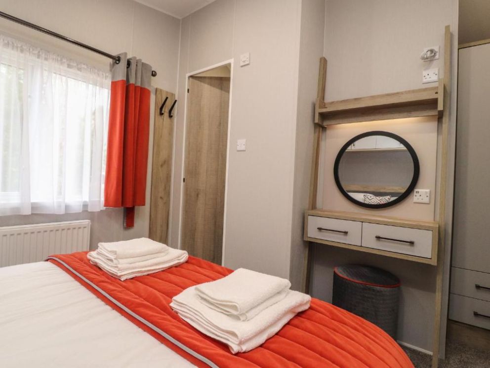 Astoria Lodge, Pendle View Holiday Park