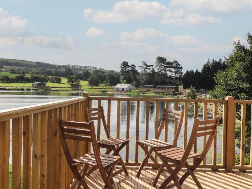 Astoria Lodge, Pendle View Holiday Park