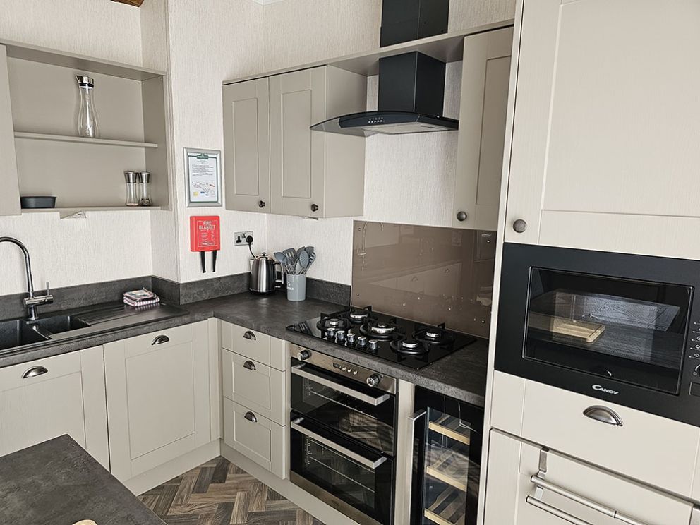 17 Meadow View, Crowhurst Park