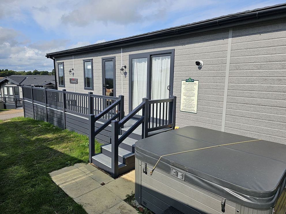 17 Meadow View, Crowhurst Park