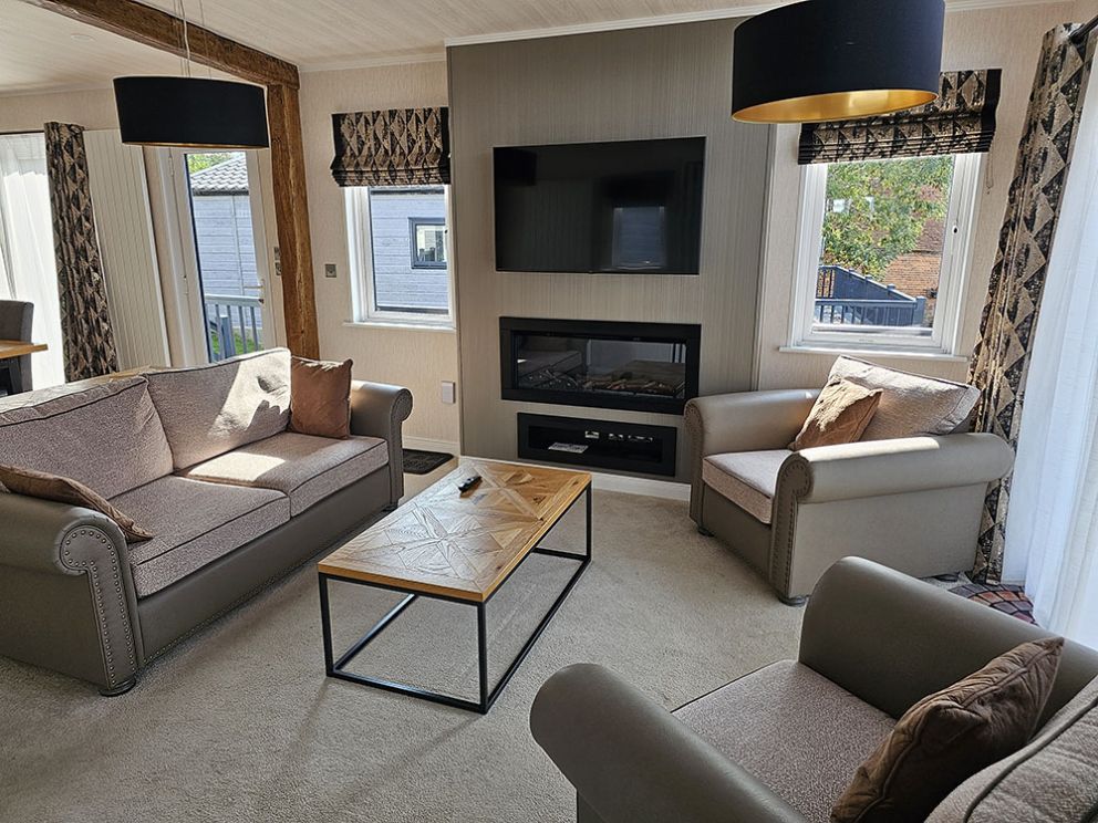 17 Meadow View, Crowhurst Park