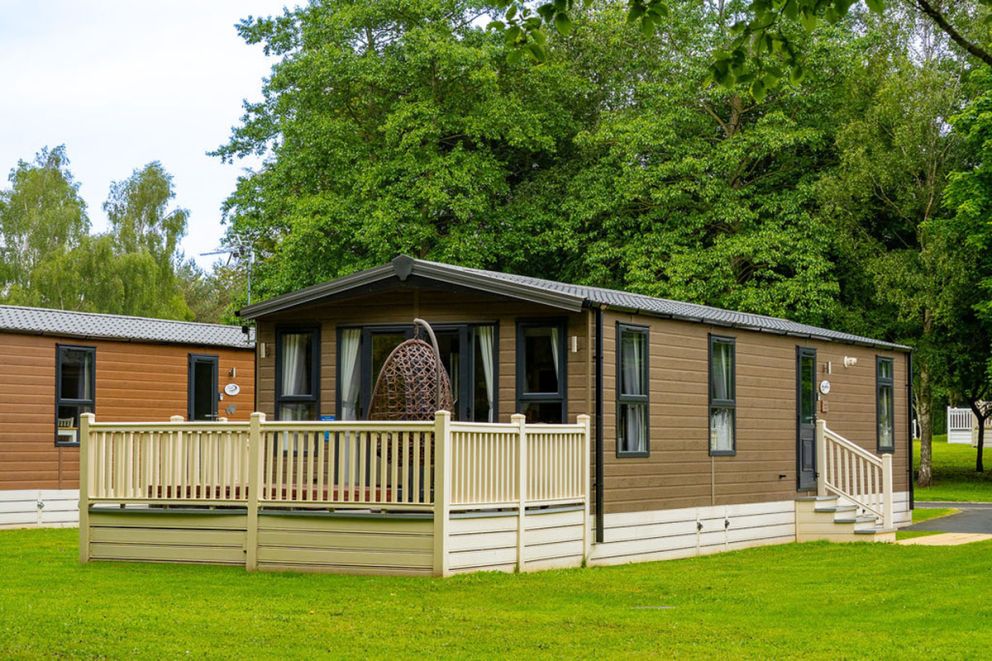 Portrush 19, Allerthorpe Golf and Country Park