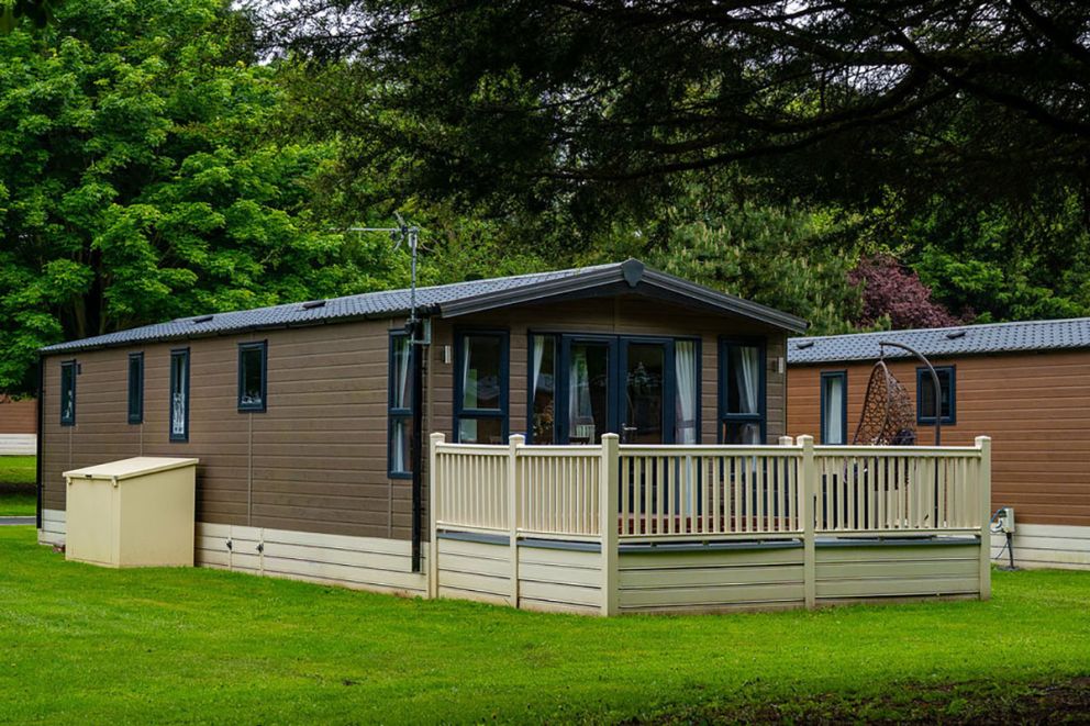 Portrush 19, Allerthorpe Golf and Country Park