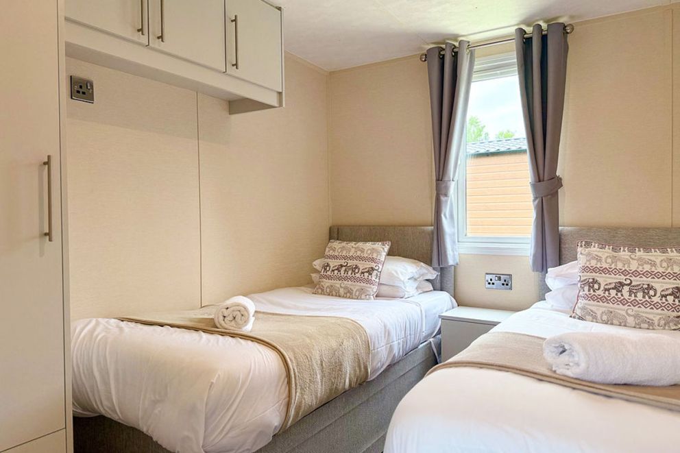 Portrush 19, Allerthorpe Golf and Country Park