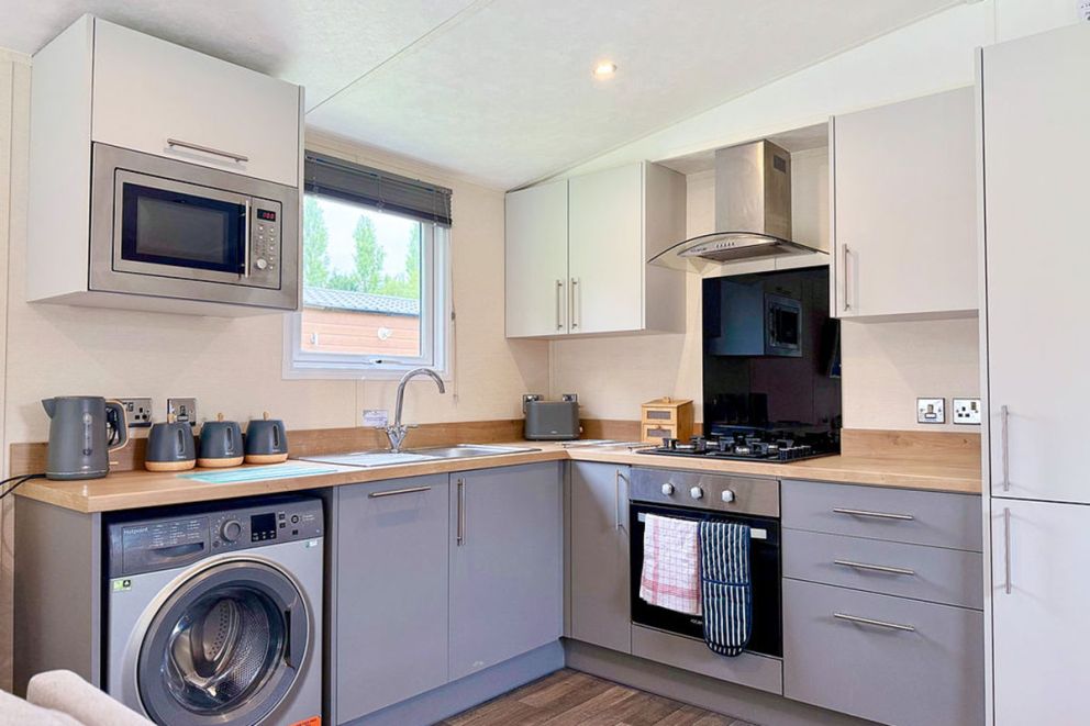 Portrush 19, Allerthorpe Golf and Country Park