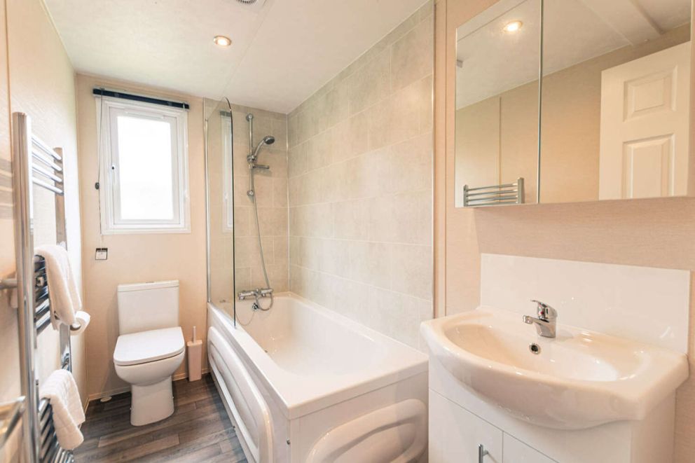 Portrush 19, Allerthorpe Golf and Country Park