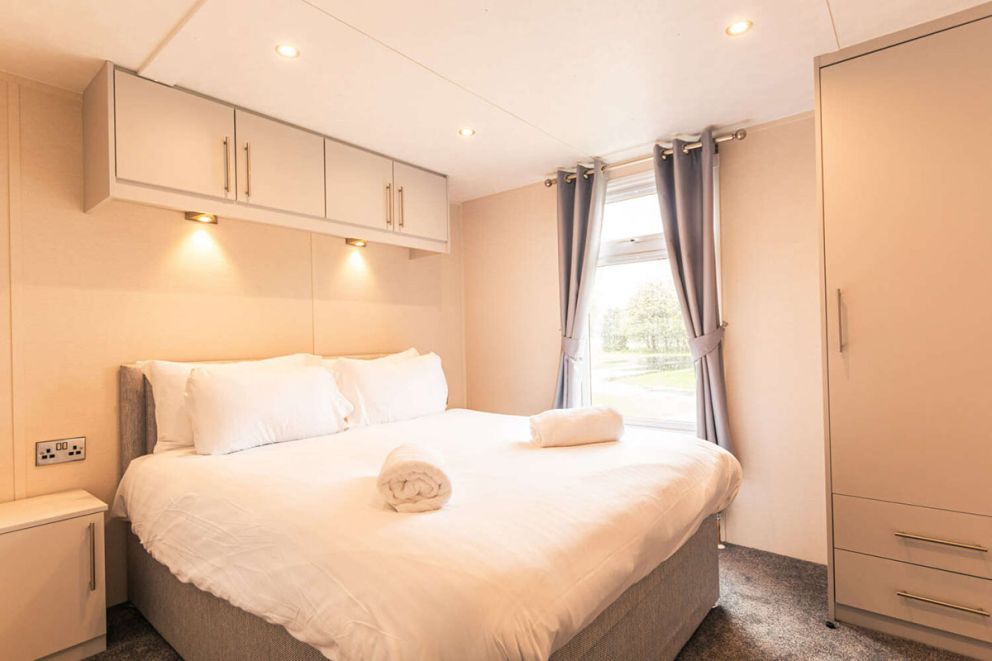 Portrush 19, Allerthorpe Golf and Country Park