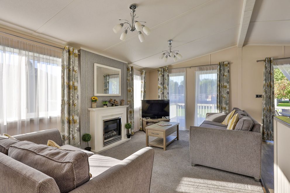 Belfry 14 Audley Lodge, Allerthorpe Golf & Country Club
