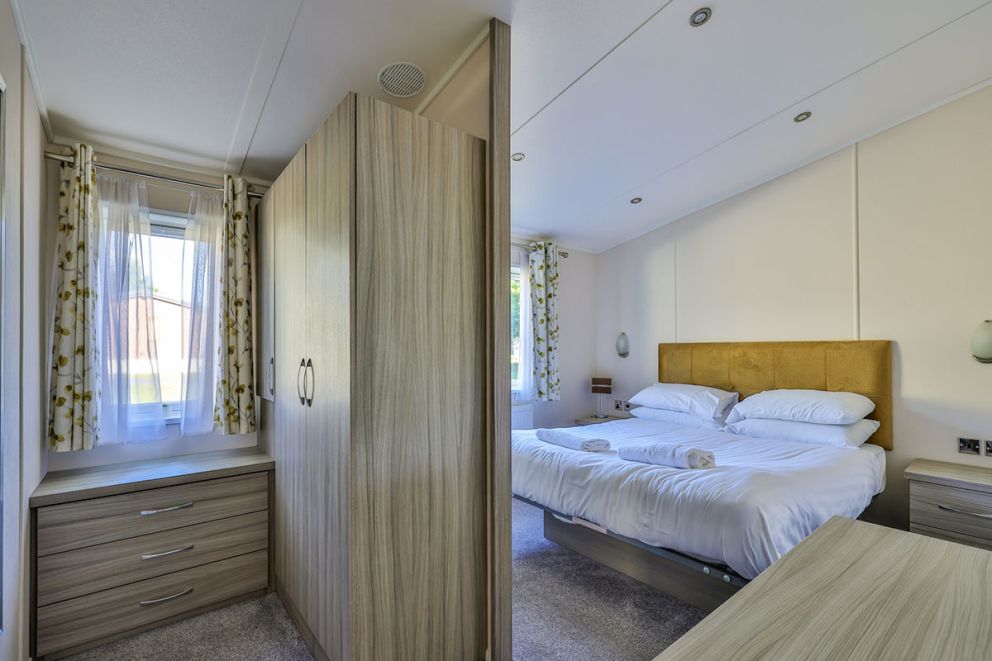 Belfry 14 Audley Lodge, Allerthorpe Golf & Country Club