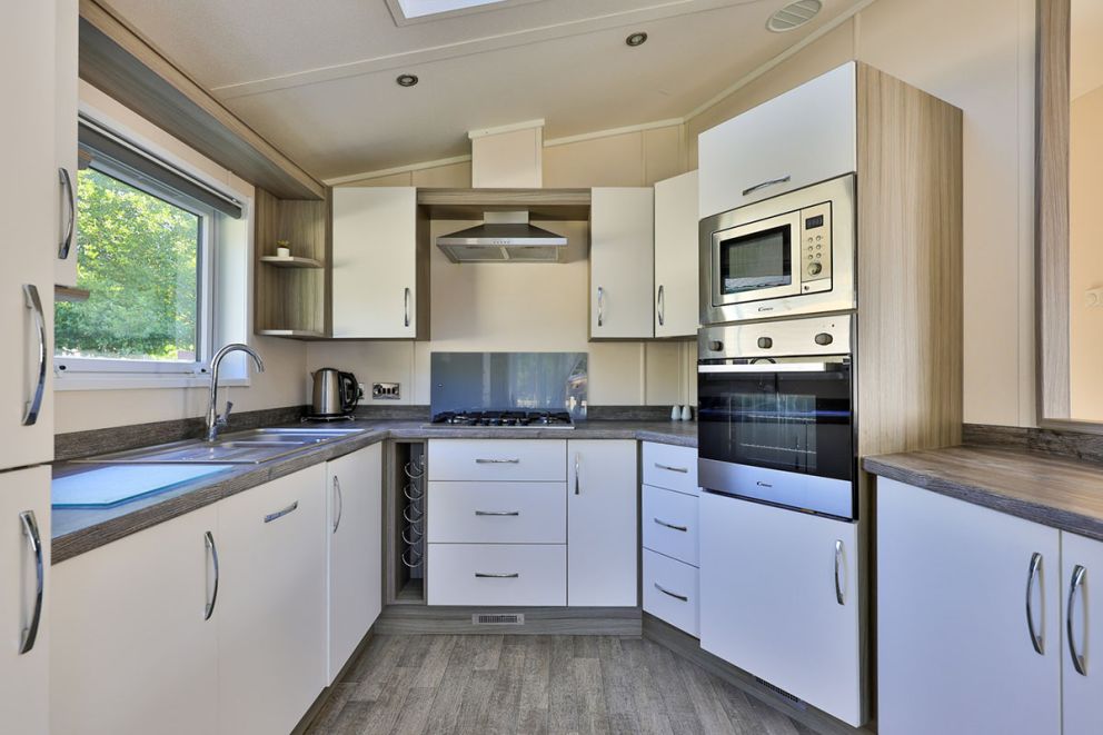 Belfry 14 Audley Lodge, Allerthorpe Golf & Country Club