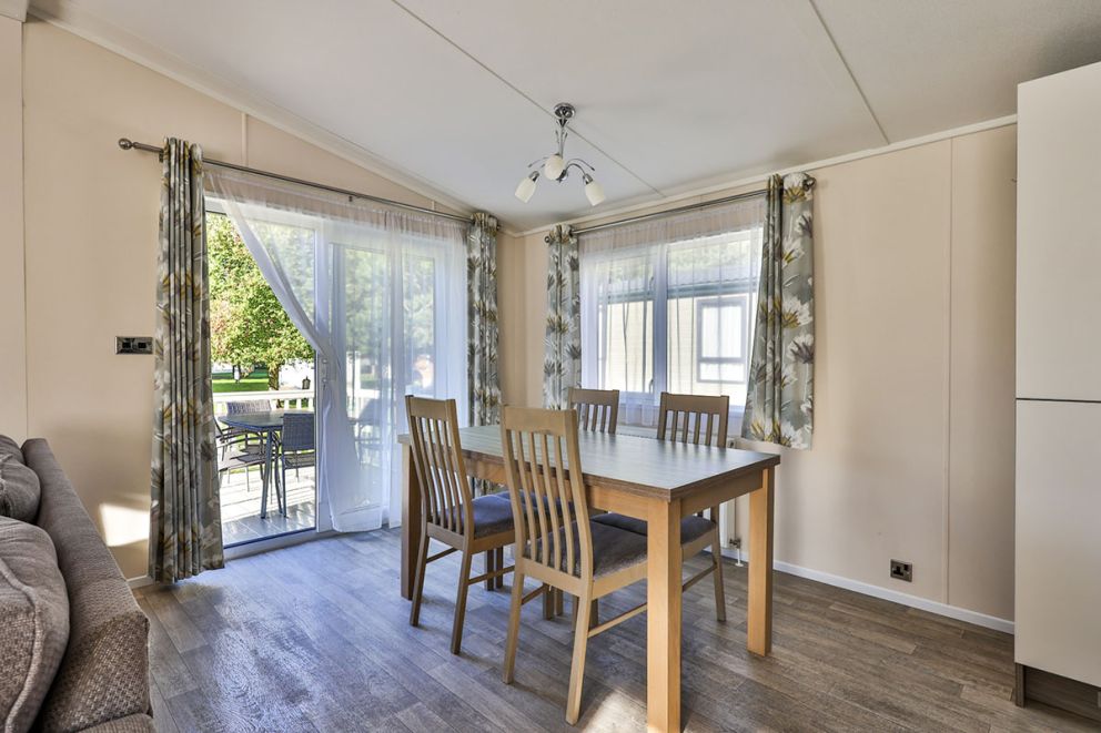 Belfry 14 Audley Lodge, Allerthorpe Golf & Country Club