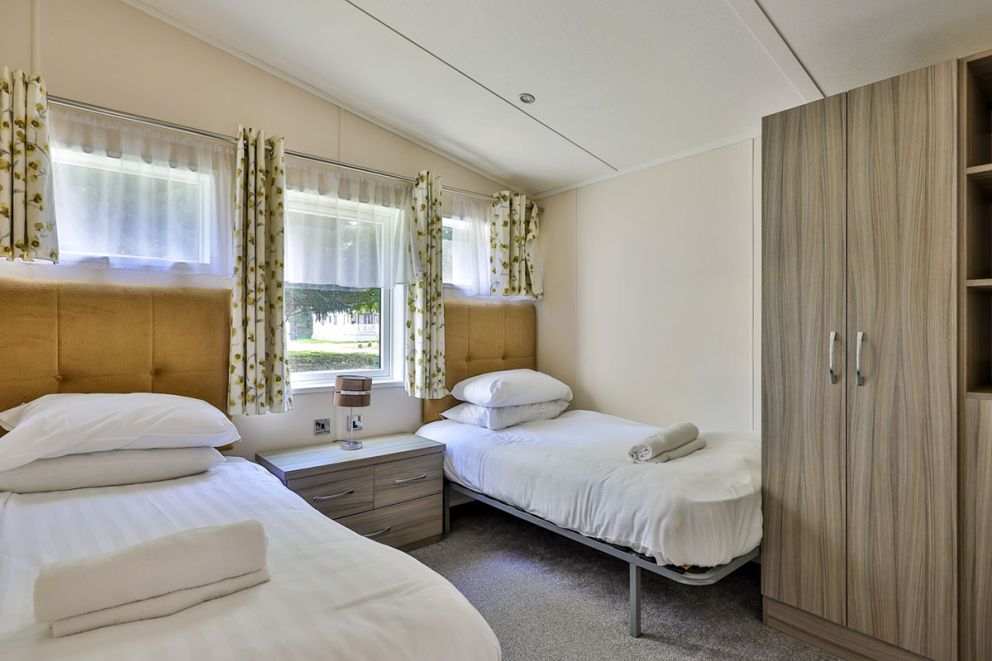 Belfry 14 Audley Lodge, Allerthorpe Golf & Country Club