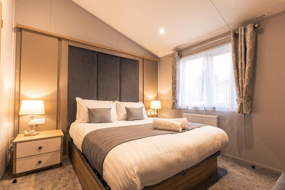 1 The Belfry, Allerthorpe Golf & Country Park