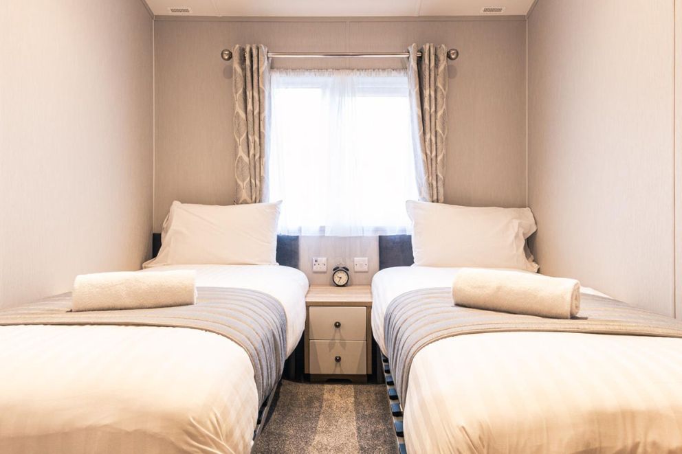 1 The Belfry, Allerthorpe Golf & Country Park